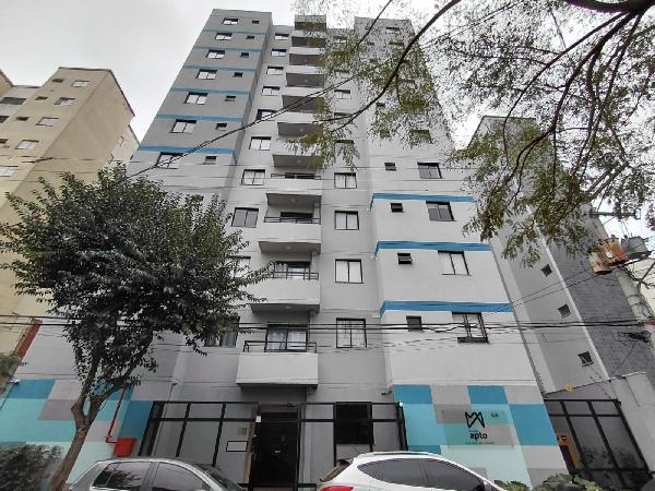 Apartamento da Caixa em SAO PAULO / SP - 8787715714353