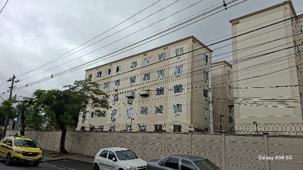 Apartamento da Caixa em RIO DE JANEIRO / RJ - 8787715778068