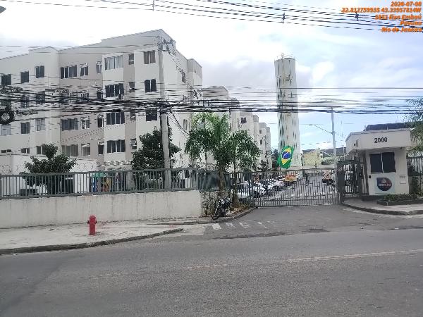 Apartamento da Caixa em RIO DE JANEIRO / RJ - 8787715815451