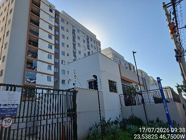 Apartamento da Caixa em SAO PAULO / SP - 8787715825880