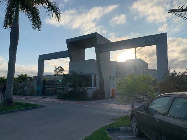 Apartamento da Caixa em MACAE / RJ - 8787715844516