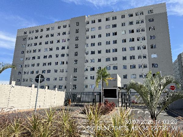 Apartamento da Caixa em TAUBATE / SP - 8787715858673