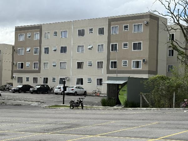 Apartamento da Caixa em PALHOCA / SC - 8787715865750