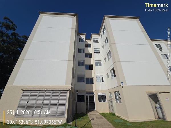 Apartamento da Caixa em PORTO ALEGRE / RS - 8787715903776