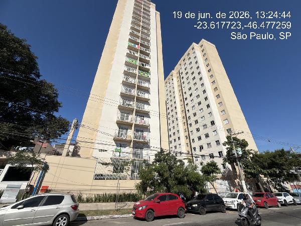 Apartamento da Caixa em SAO PAULO / SP - 8787715919680