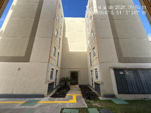 Apartamento da Caixa em PORTO ALEGRE / RS - 8787715928191