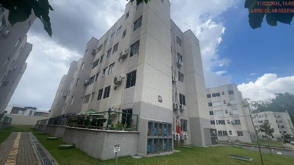 Apartamento da Caixa em MANAUS / AM - 8787715939142