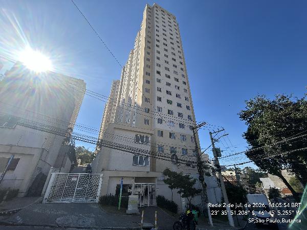 Apartamento da Caixa em SAO PAULO / SP - 8787715957035
