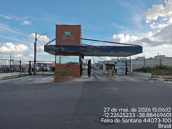 Casa da Caixa em FEIRA DE SANTANA / BA - 8787715970244