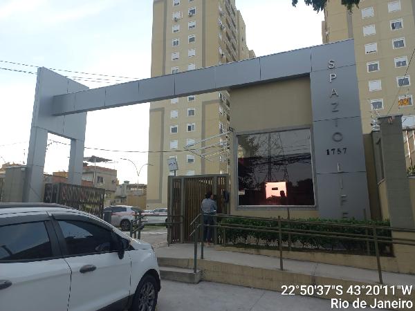 Apartamento da Caixa em RIO DE JANEIRO / RJ - 8787715994054