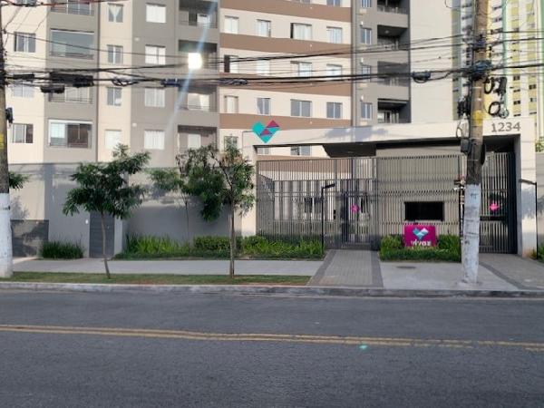 Apartamento da Caixa em SAO PAULO / SP - 8787715996324