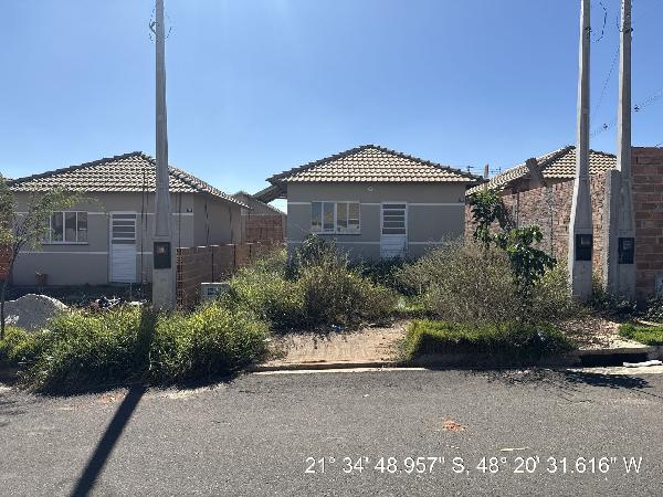 Casa da Caixa em MATAO / SP - 8787716001270