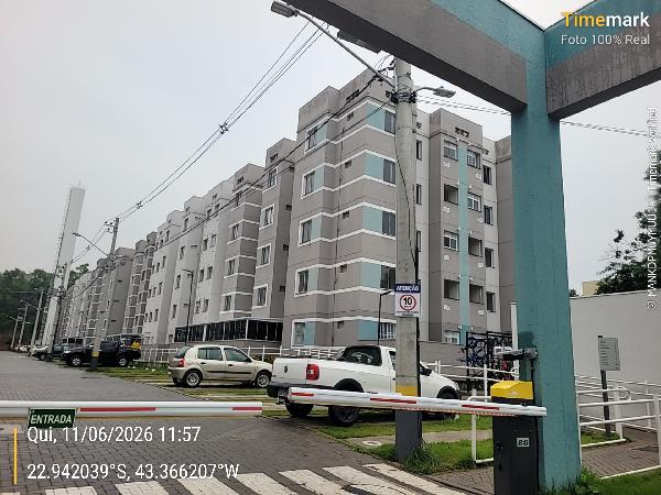 Apartamento da Caixa em RIO DE JANEIRO / RJ - 8787716096823