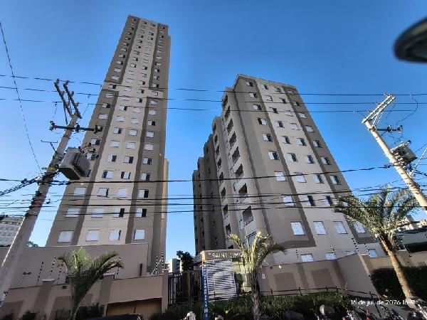Apartamento da Caixa em SAO PAULO / SP - 8787716097218