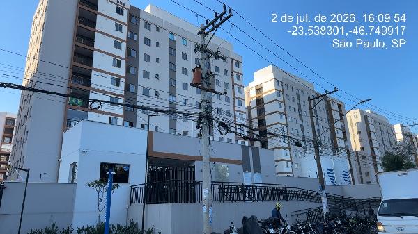 Apartamento da Caixa em SAO PAULO / SP - 8787716147118