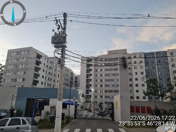 Apartamento da Caixa em SAO PAULO / SP - 8787716160521