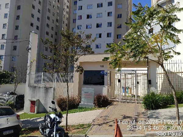 Apartamento da Caixa em SAO PAULO / SP - 8787716174174