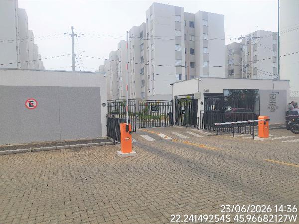 Apartamento da Caixa em POUSO ALEGRE / MG - 8787716182070