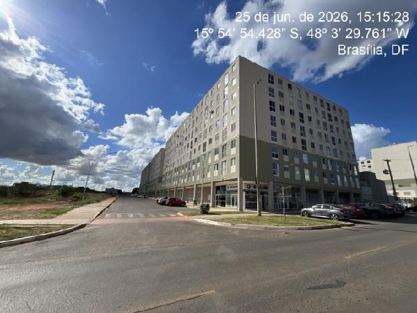 Apartamento da Caixa em BRASILIA / DF - 8787716237478