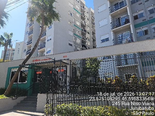 Apartamento da Caixa em SAO PAULO / SP - 8787716247490