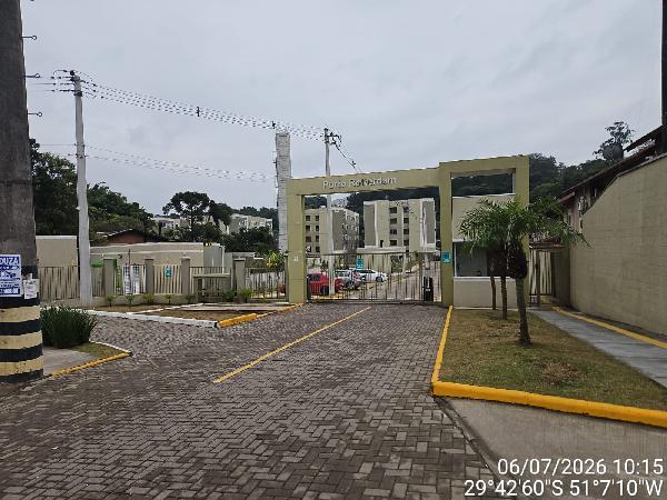 Apartamento da Caixa em NOVO HAMBURGO / RS - 8787716259161