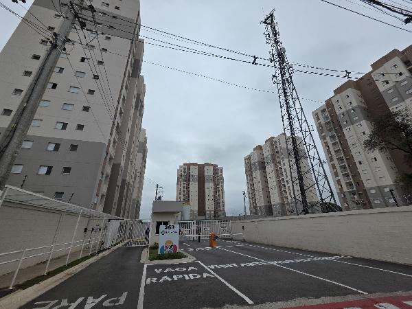 Apartamento da Caixa em SOROCABA / SP - 8787716266109