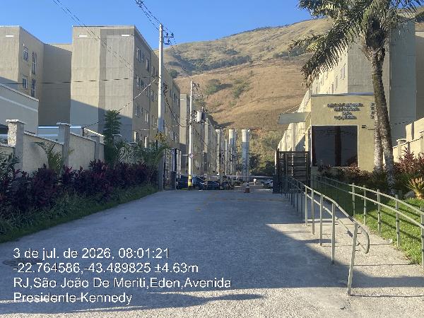 Apartamento da Caixa em NOVA IGUACU / RJ - 8787716269043