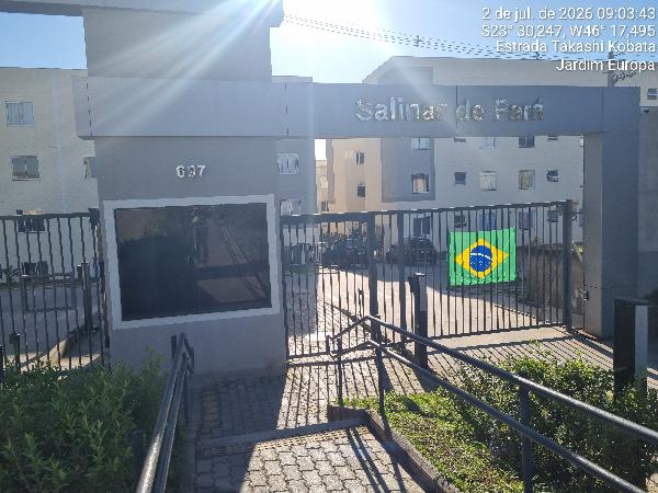Apartamento da Caixa em SUZANO / SP - 8787716271986