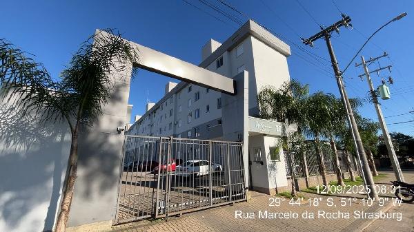 Apartamento da Caixa em SAO LEOPOLDO / RS - 8787716290565