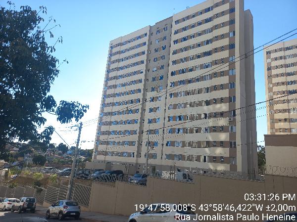 Apartamento da Caixa em BELO HORIZONTE / MG - 8787716297756