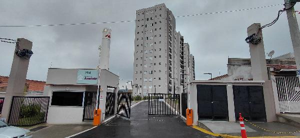 Apartamento da Caixa em SUMARE / SP - 8787716306844