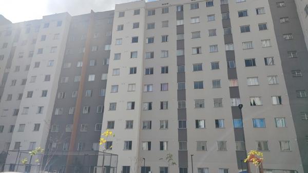 Apartamento da Caixa em SAO PAULO / SP - 8787716325768