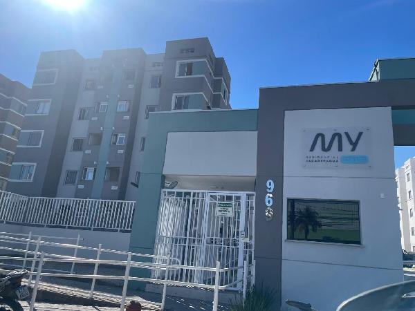 Apartamento da Caixa em RIO DE JANEIRO / RJ - 8787716331385