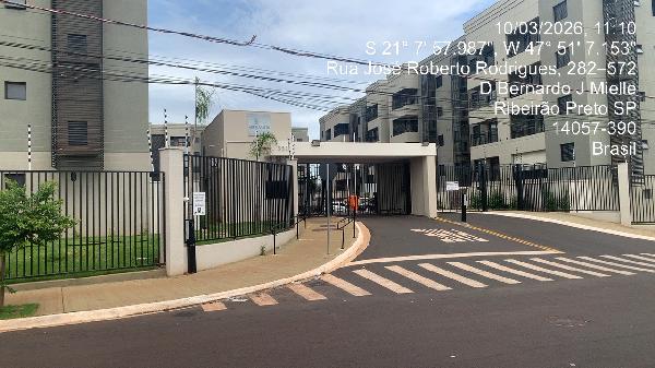 Apartamento da Caixa em RIBEIRAO PRETO / SP - 8787716347257