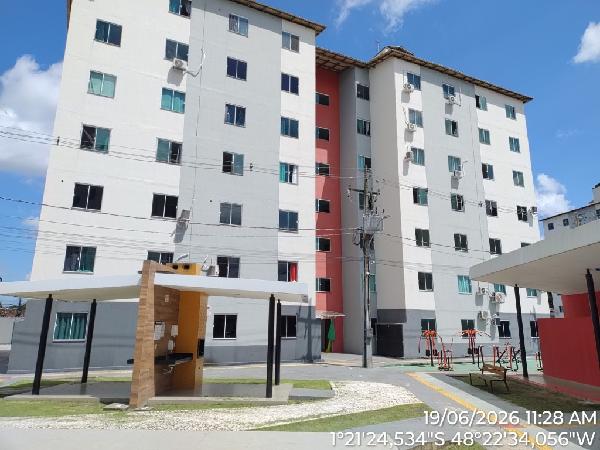 Apartamento da Caixa em ANANINDEUA / PA - 8787716369960
