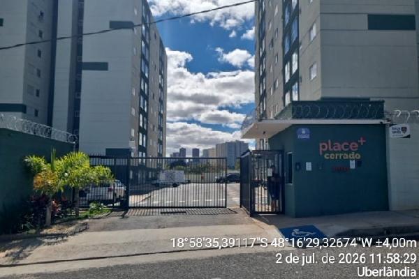 Apartamento da Caixa em UBERLANDIA / MG - 8787716383261