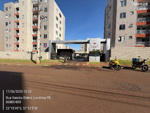 Apartamento da Caixa em LONDRINA / PR - 8787716390853