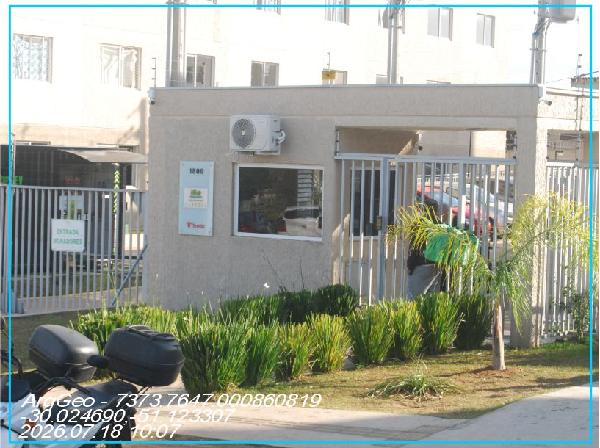 Apartamento da Caixa em PORTO ALEGRE / RS - 8787716410161