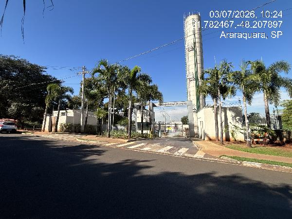 Apartamento da Caixa em ARARAQUARA / SP - 8787716436039