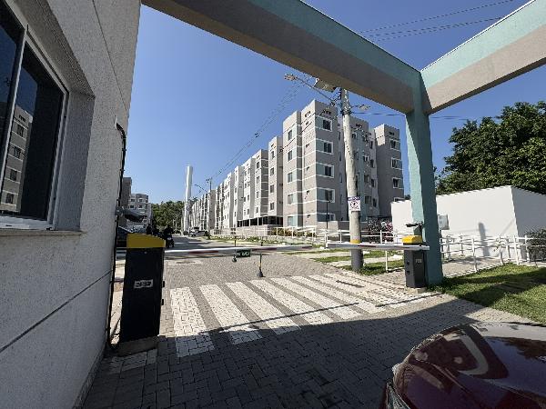 Apartamento da Caixa em RIO DE JANEIRO / RJ - 8787716446719