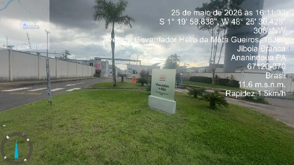 Apartamento da Caixa em ANANINDEUA / PA - 8787716525333