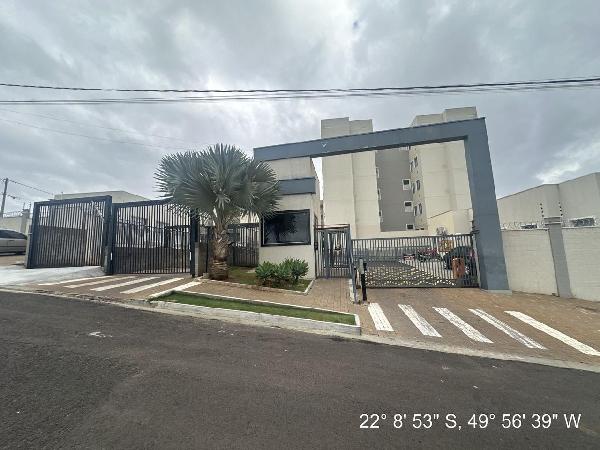 Apartamento da Caixa em MARILIA / SP - 8787716557189