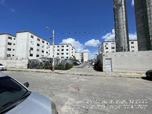 Apartamento da Caixa em FORTALEZA / CE - 8787716561429