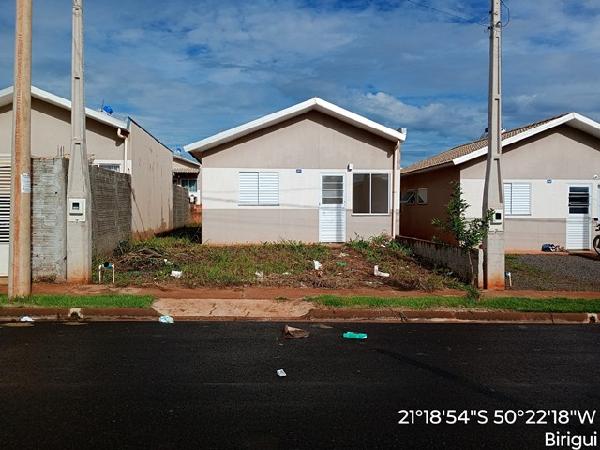 Casa da Caixa em BIRIGUI / SP - 8787716565831