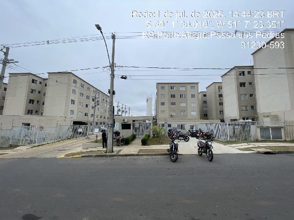 Apartamento da Caixa em PORTO ALEGRE / RS - 8787716581160