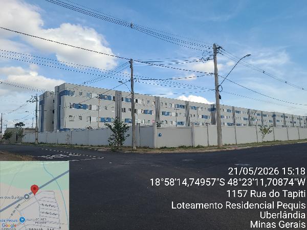 Apartamento da Caixa em UBERLANDIA / MG - 8787716581322