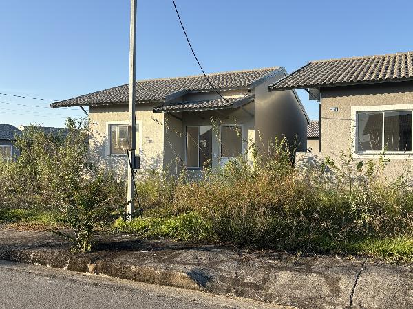 Casa da Caixa em ITABORAI / RJ - 8787716633578