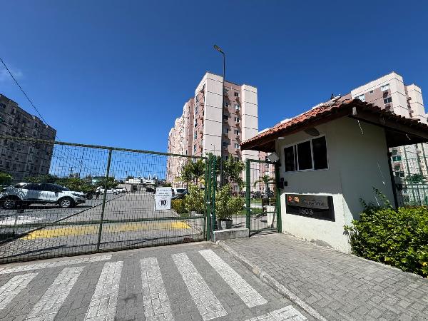 Apartamento da Caixa em JABOATAO DOS GUARARAPES / PE - 8787716648745