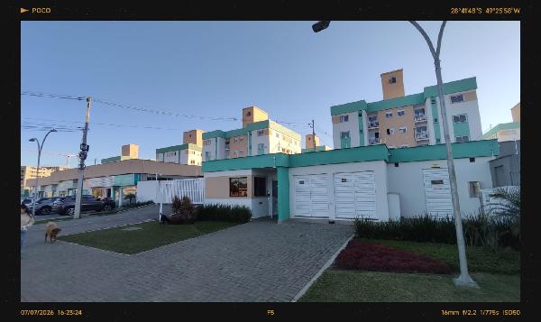 Apartamento da Caixa em CRICIUMA / SC - 8787716655210