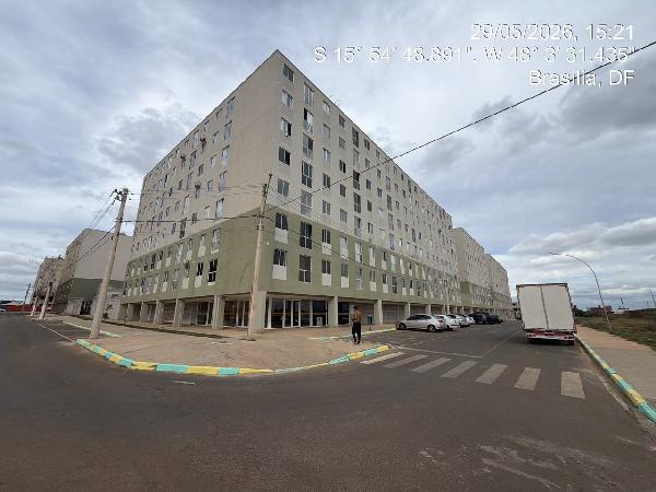 Apartamento da Caixa em BRASILIA / DF - 8787716665020